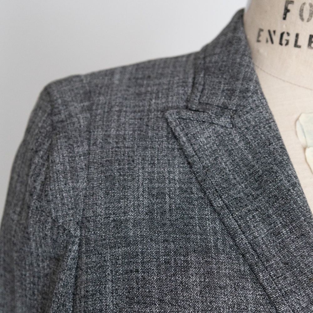 Tailored Jacket - Picture 3 of 6